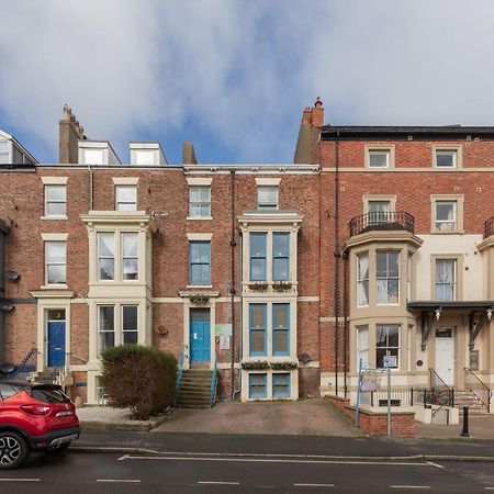 Apartamento Abbey Terrace - Free Parking Whitby Exterior foto